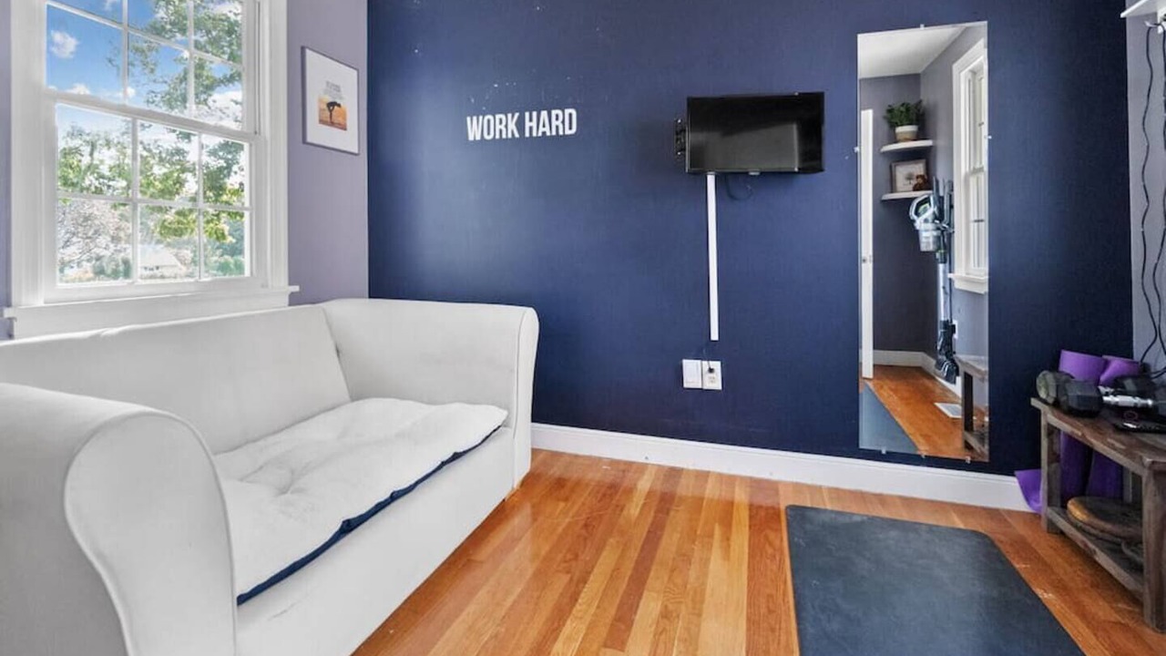 Photo of Bedroom in Richmond