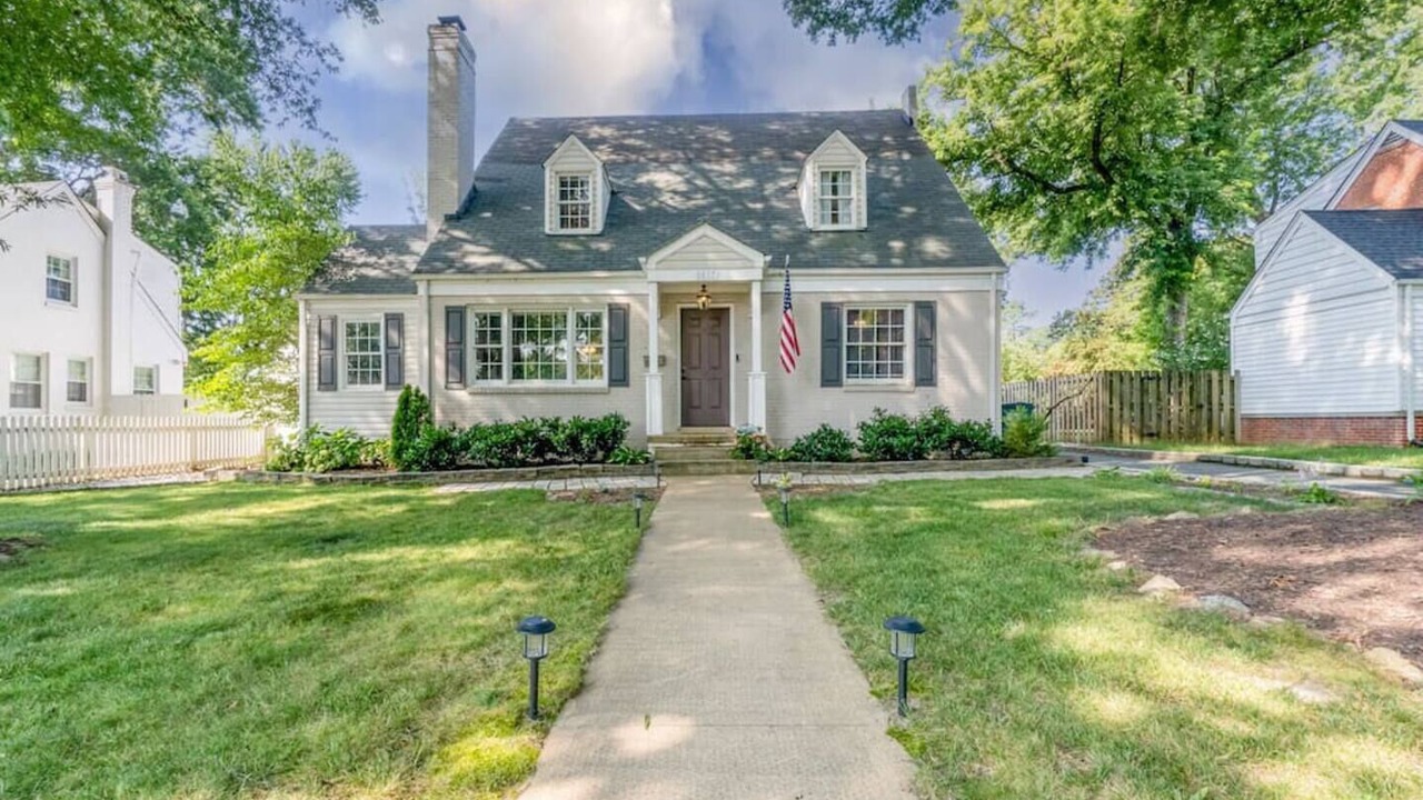 Photo of Outdoor in Richmond