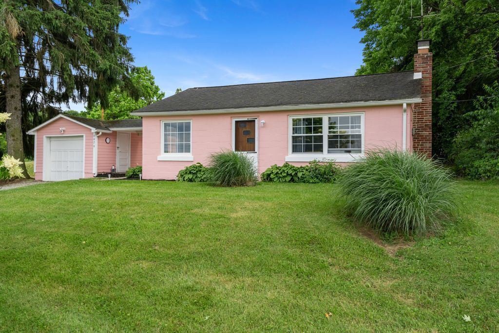 Photo of Outdoor in Perrysville