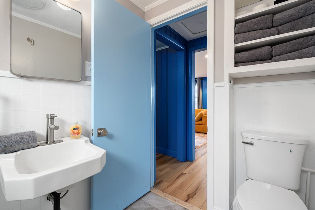 Photo of Bathroom in Perrysville
