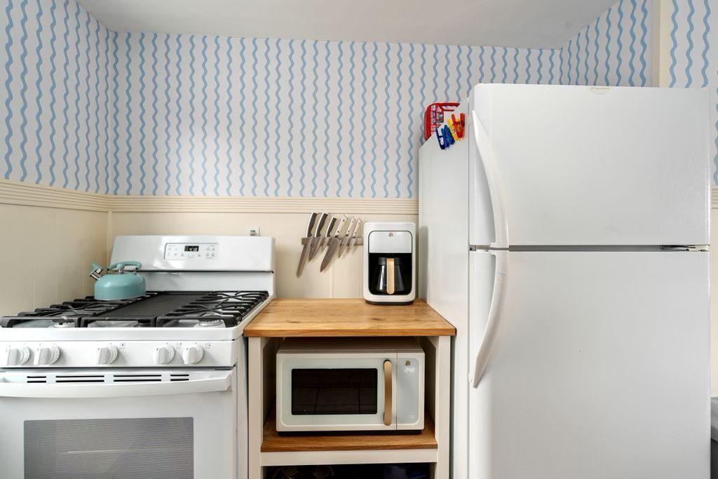 Photo of Kitchen in Perrysville