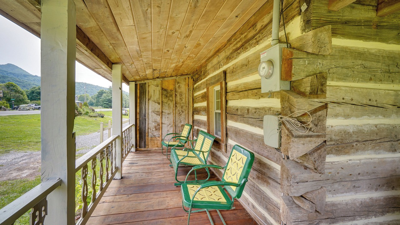 Photo of Outdoor in Seneca Rocks