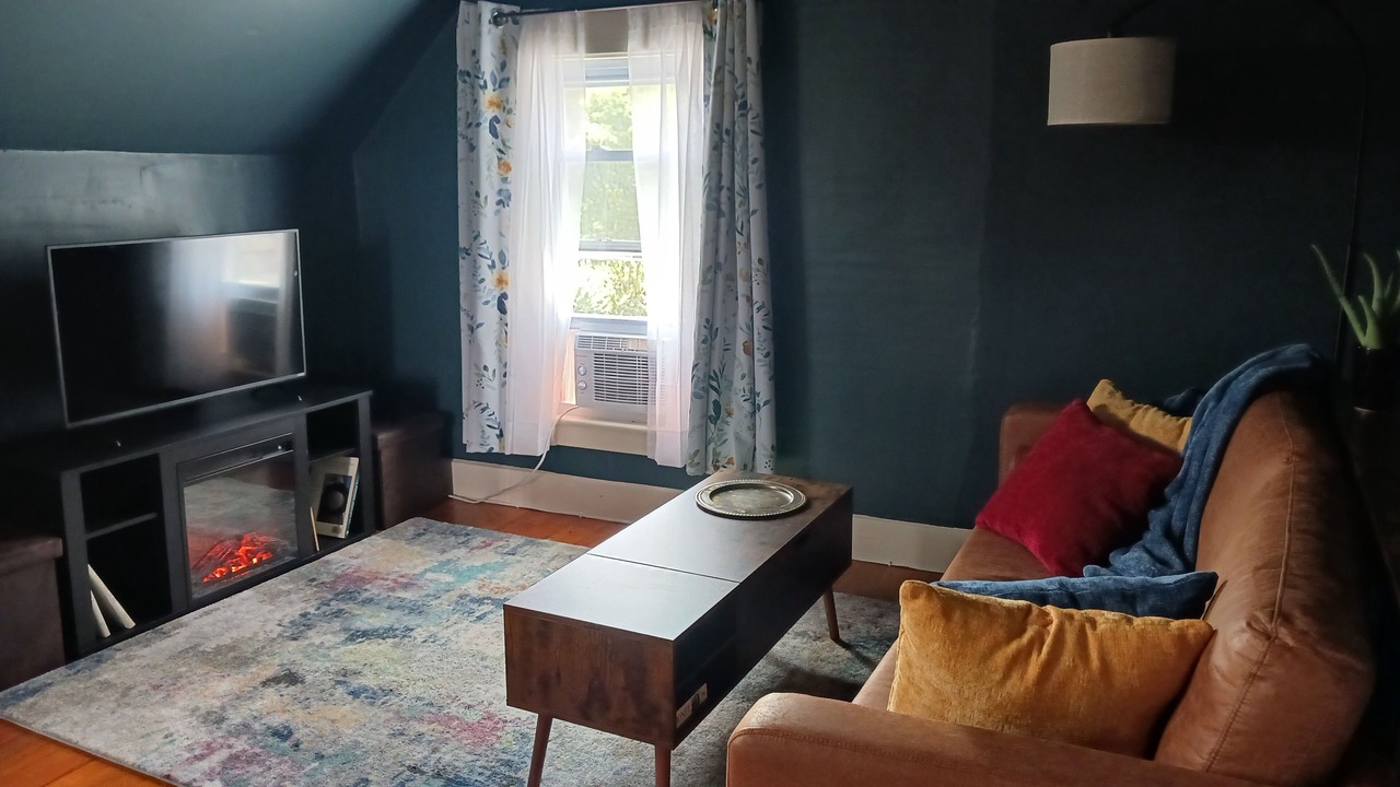 Photo of Livingroom in Lancaster