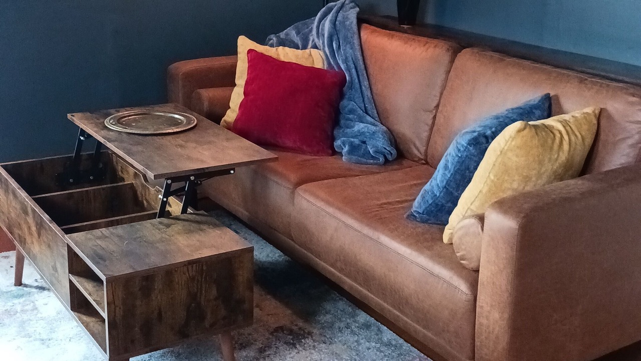 Photo of Livingroom in Lancaster