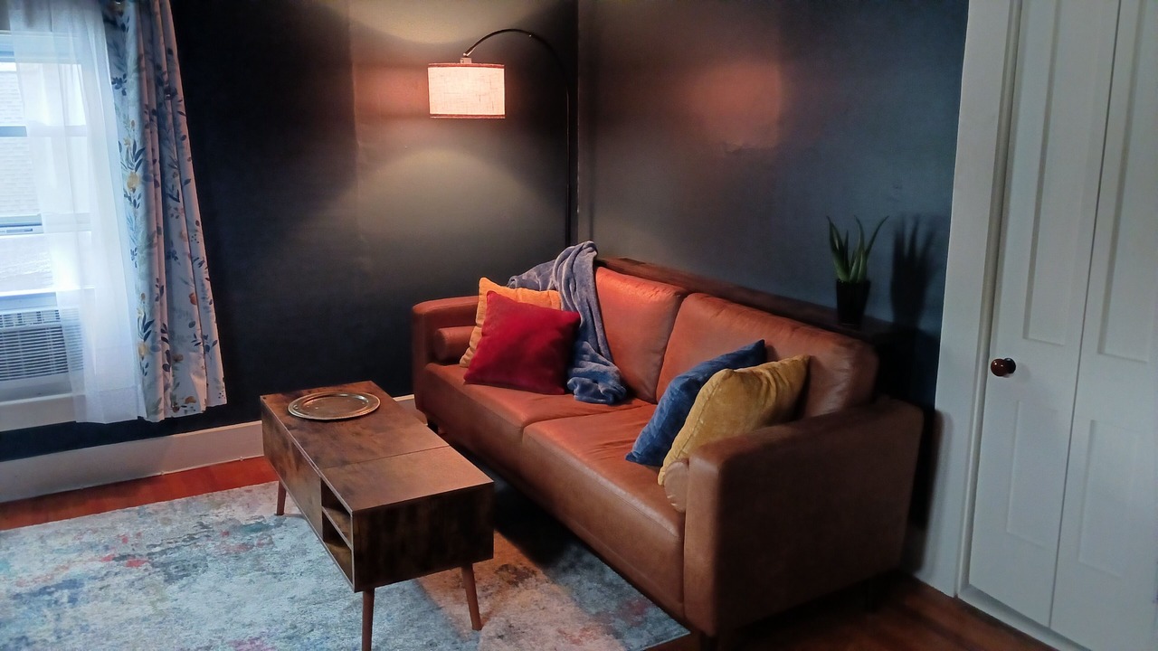 Photo of Livingroom in Lancaster