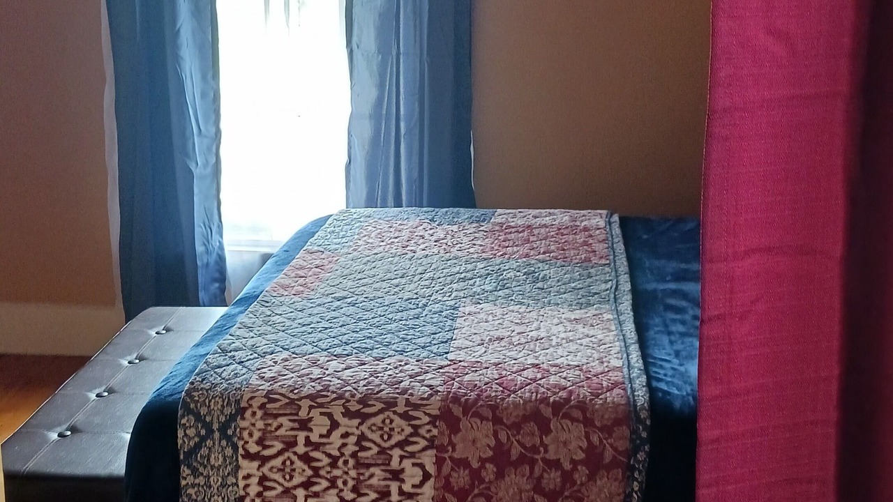 Photo of Bedroom in Lancaster