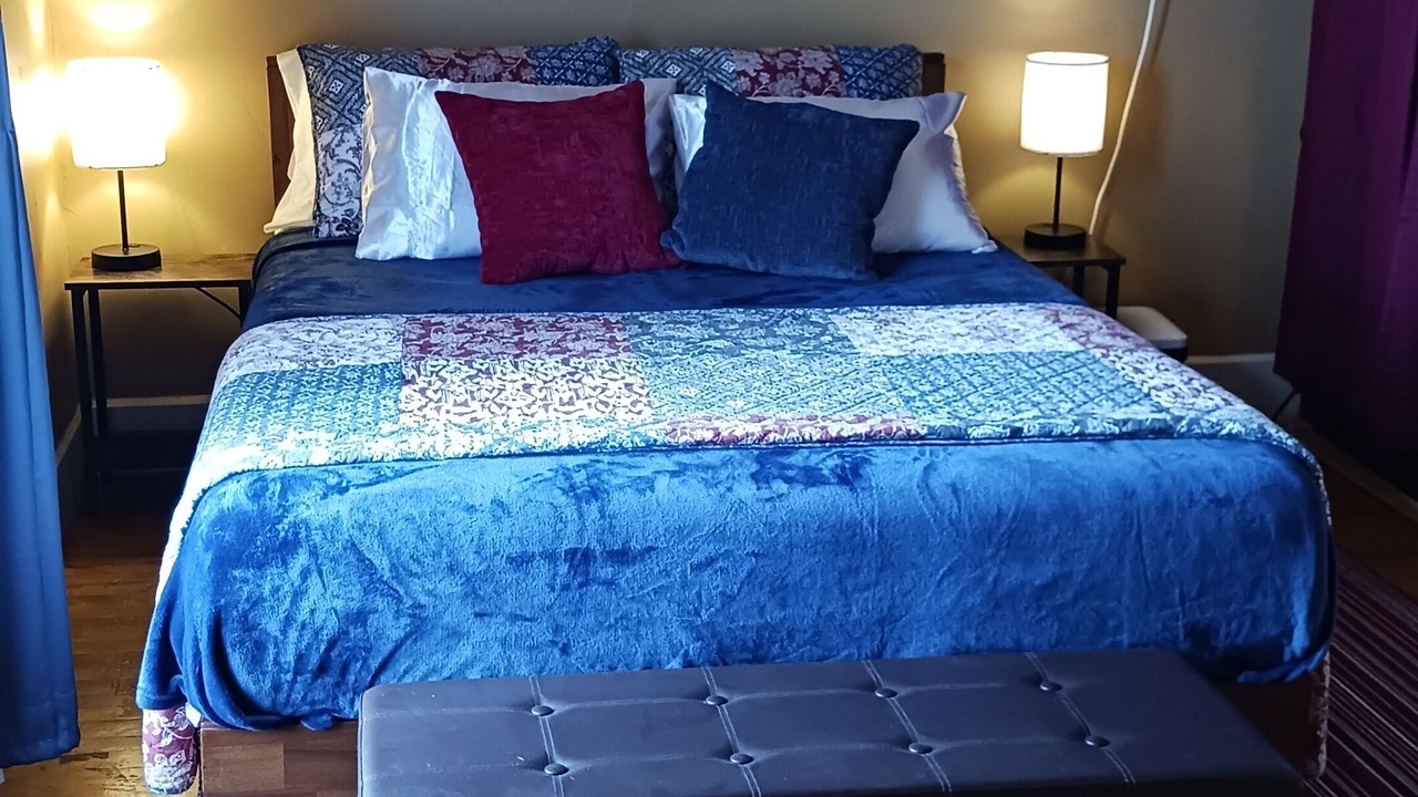 Photo of Bedroom in Lancaster