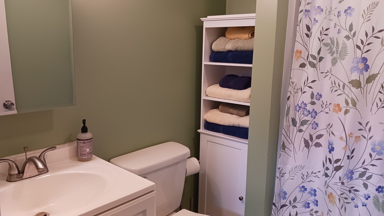 Photo of Bathroom in Lancaster