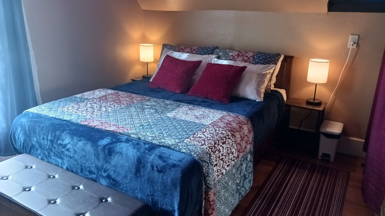 Photo of Bedroom in Lancaster