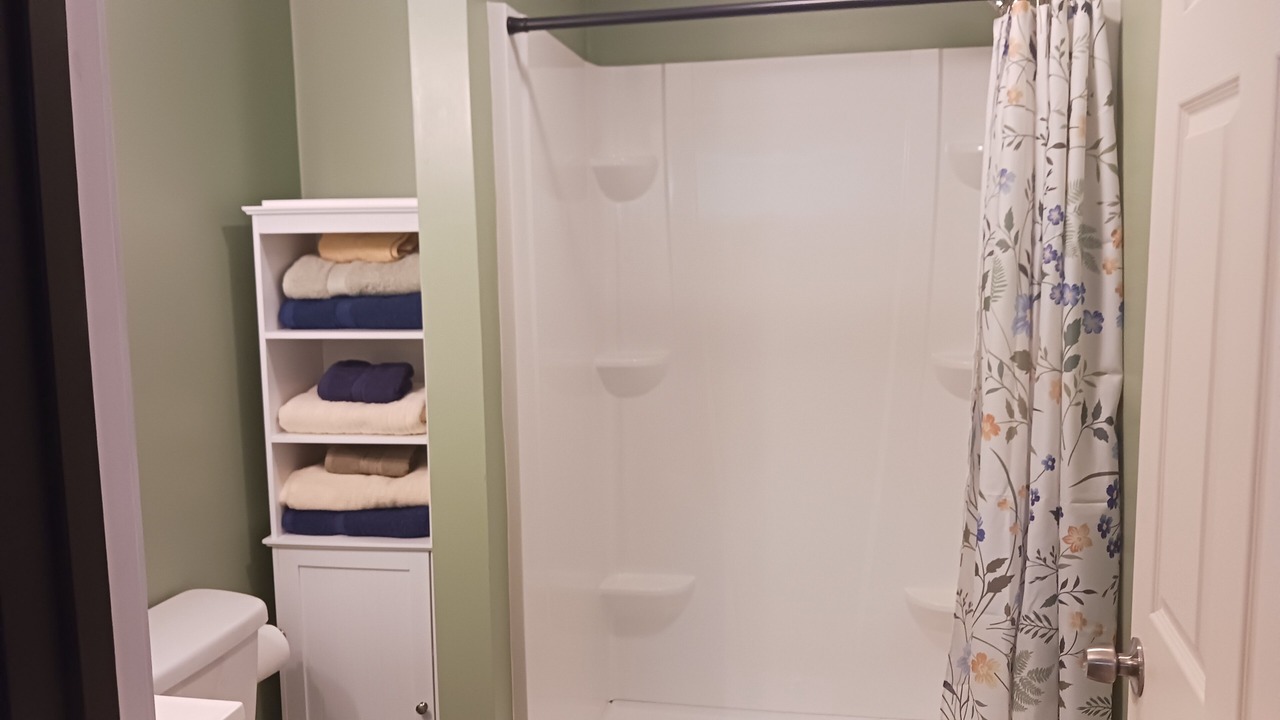 Photo of Bathroom in Lancaster