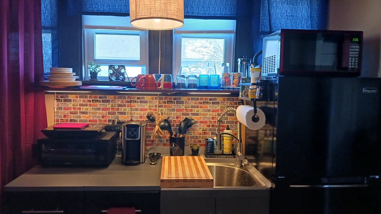 Photo of Kitchen in Lancaster
