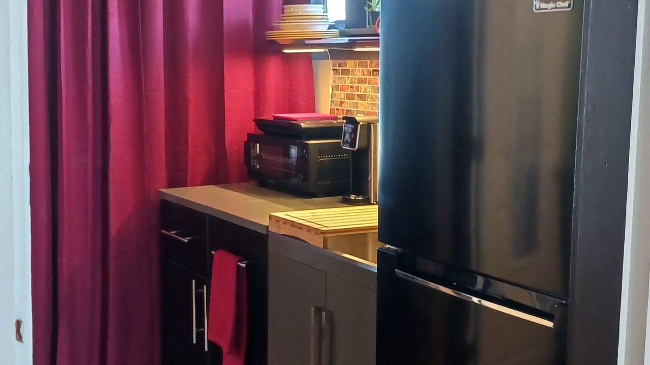 Photo of Kitchen in Lancaster