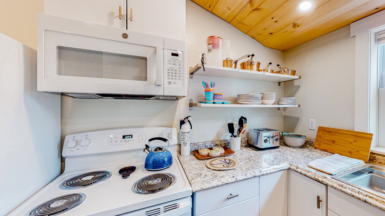 Photo of Kitchen in Kennebunk