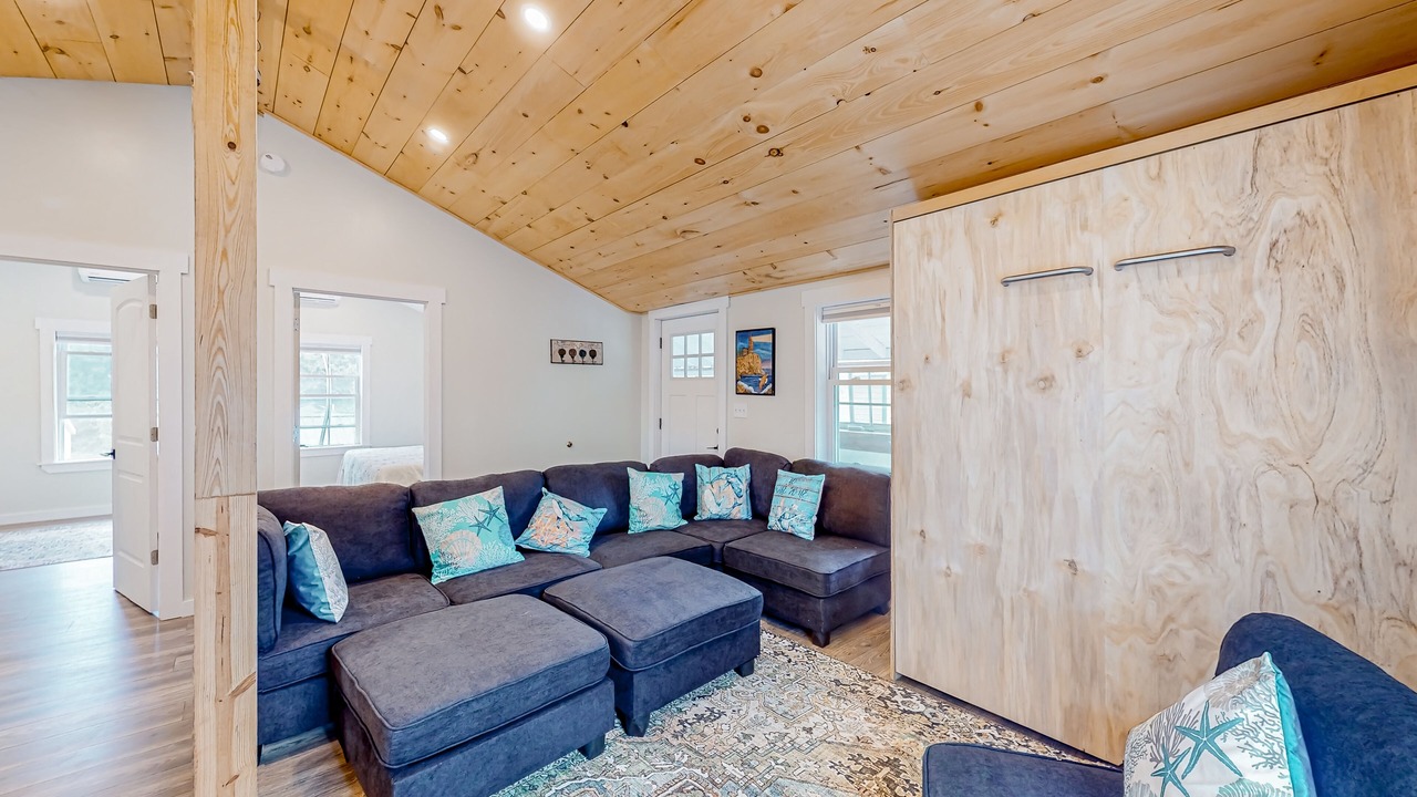 Photo of Livingroom in Kennebunk