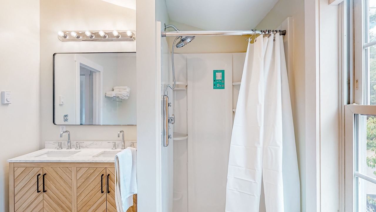 Photo of Bathroom in Kennebunk