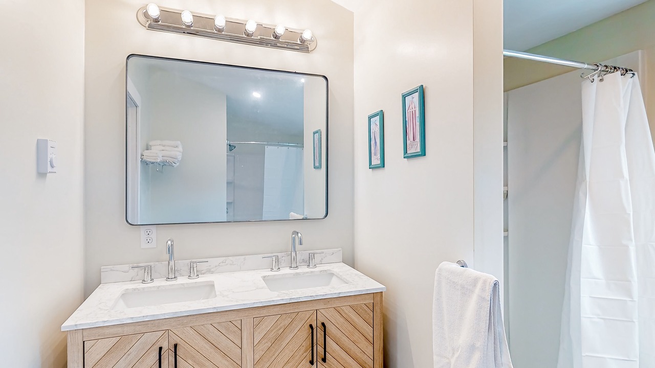 Photo of Bathroom in Kennebunk