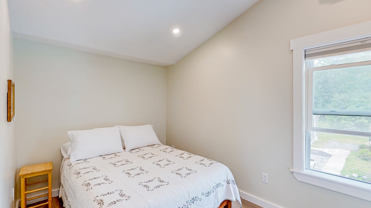 Photo of Bedroom in Kennebunk