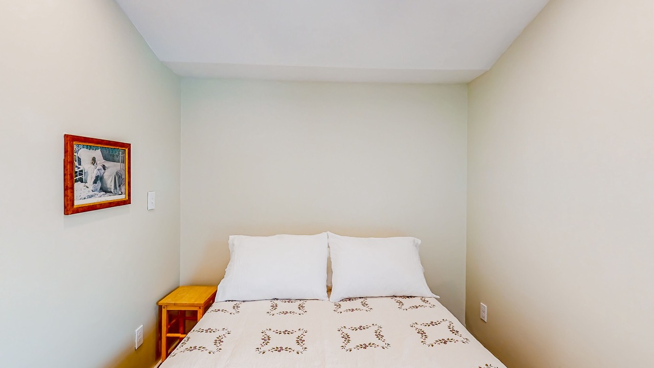 Photo of Bedroom in Kennebunk