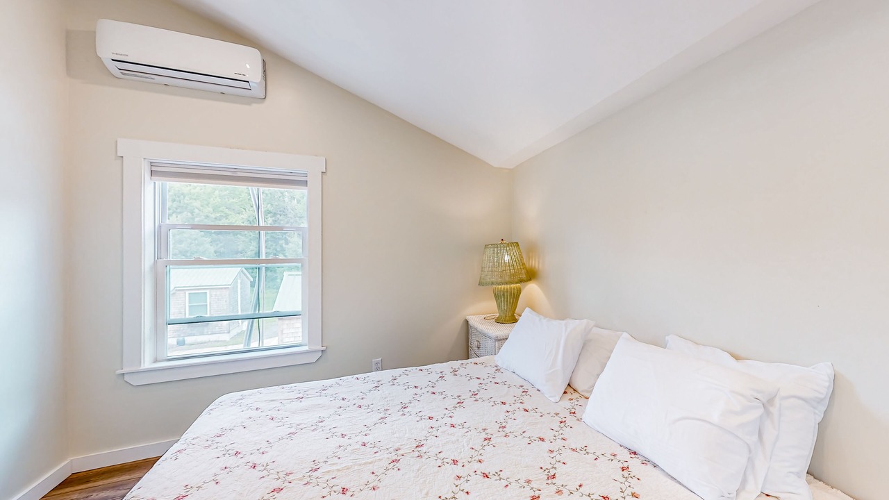 Photo of Bedroom in Kennebunk