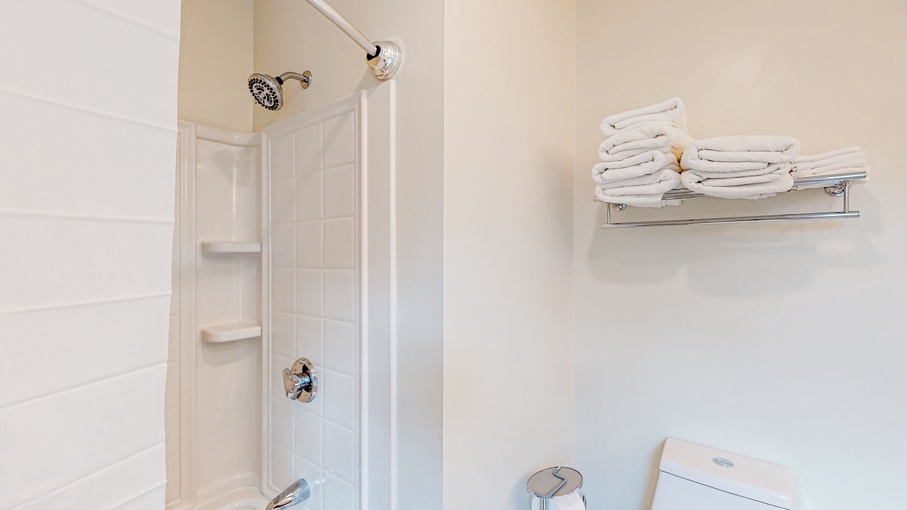Photo of Bathroom in Kennebunk