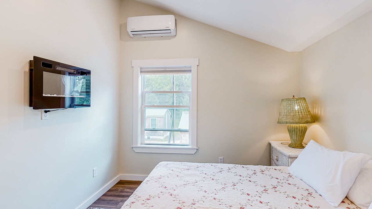 Photo of Bedroom in Kennebunk