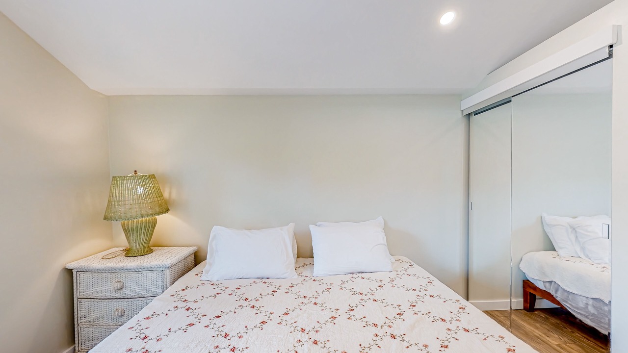 Photo of Bedroom in Kennebunk