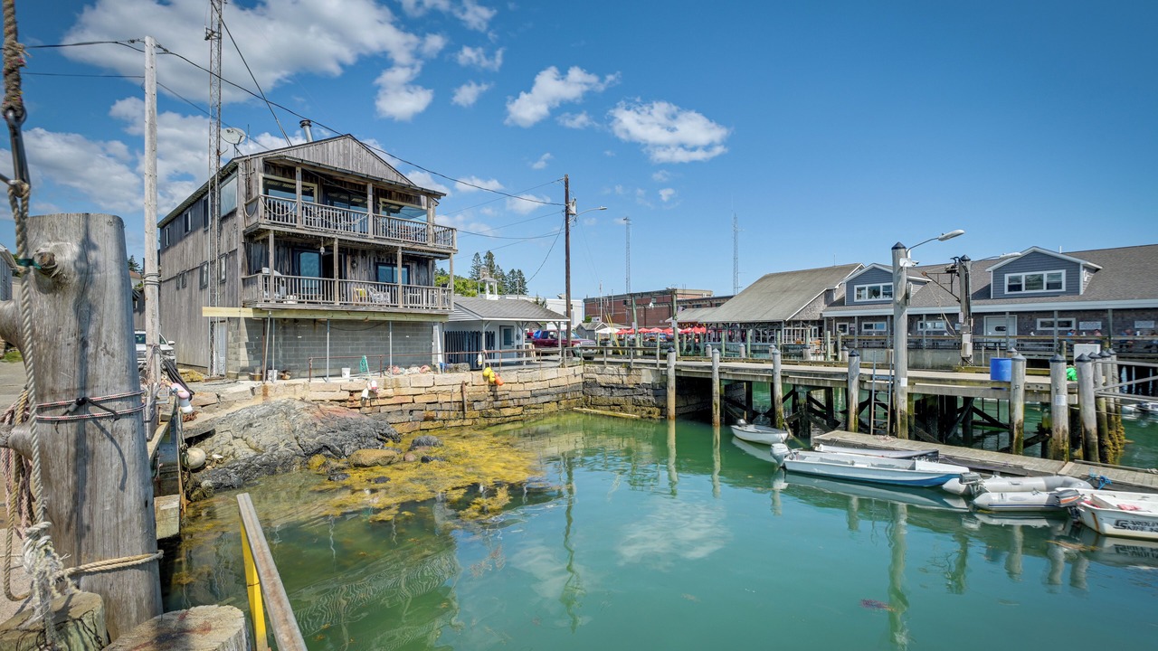 Photo of Outdoor in Manset
