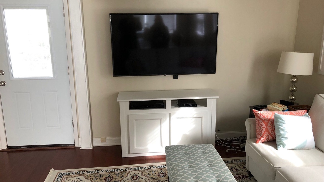 Photo of Livingroom in Avalon