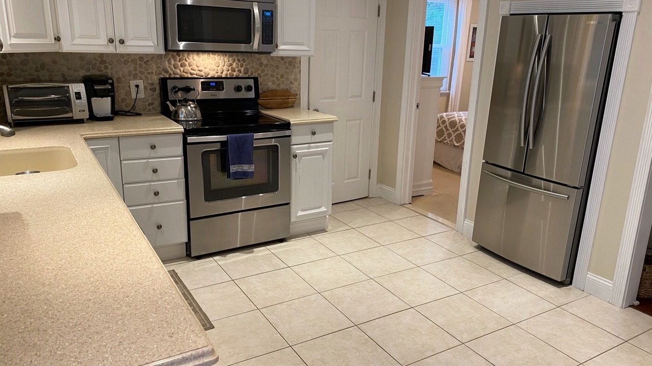 Photo of Kitchen in Avalon