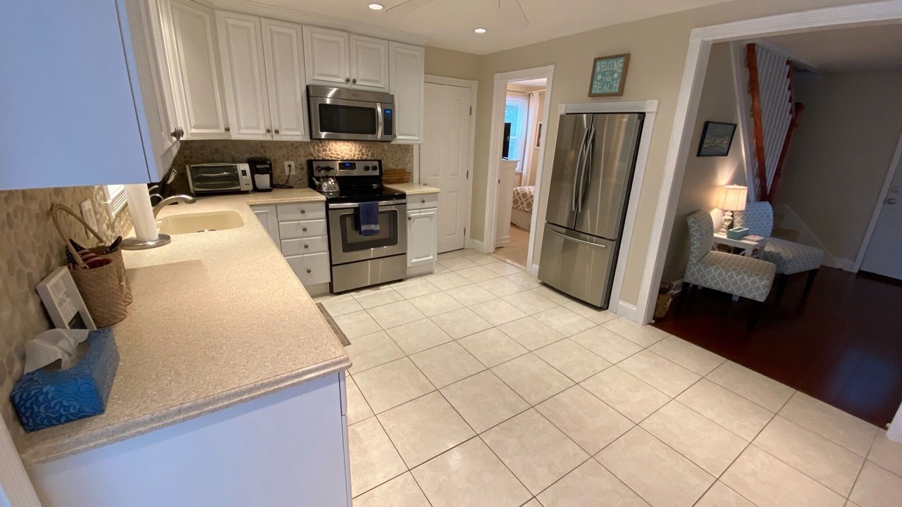 Photo of Kitchen in Avalon
