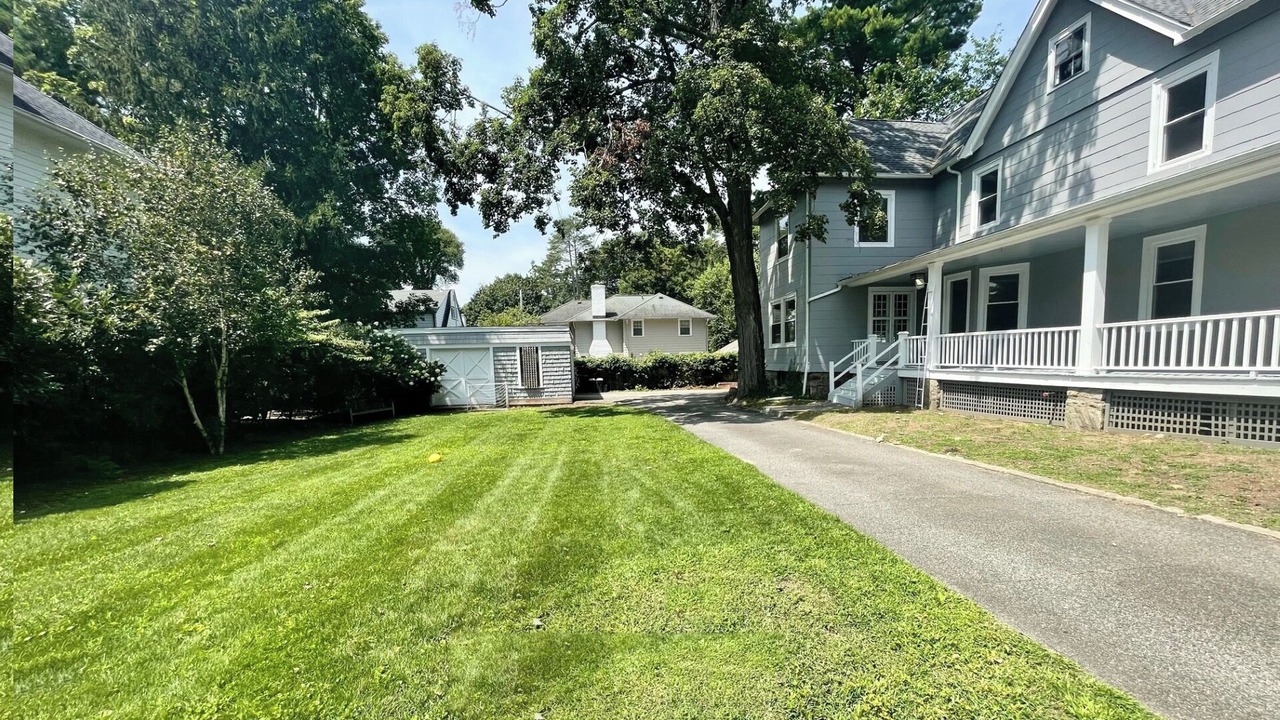 Photo of Outdoor in Scarsdale