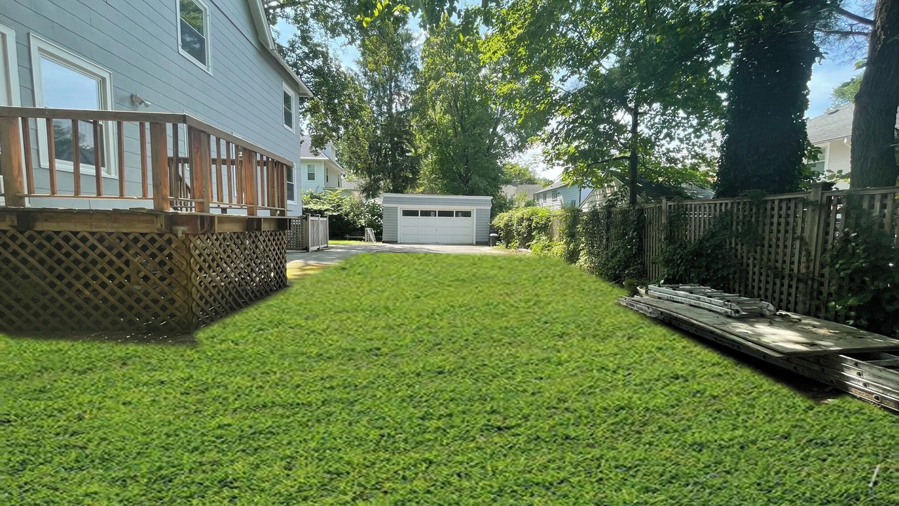 Photo of Outdoor in Scarsdale