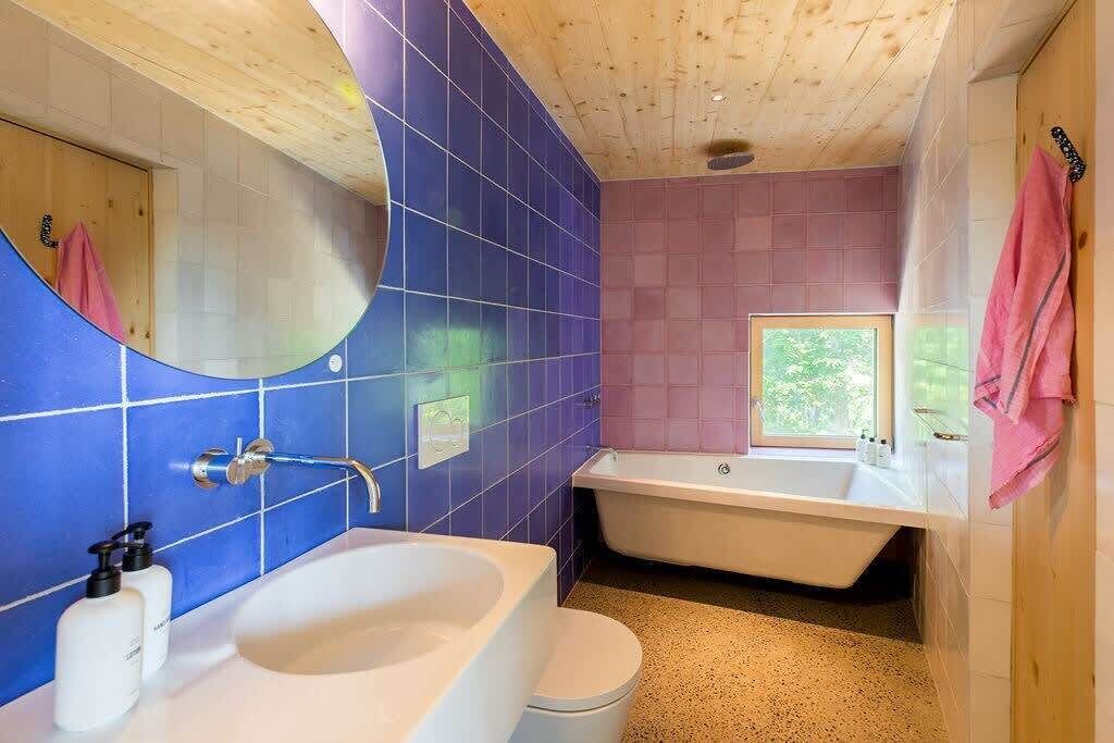 Photo of Bathroom in Saugerties