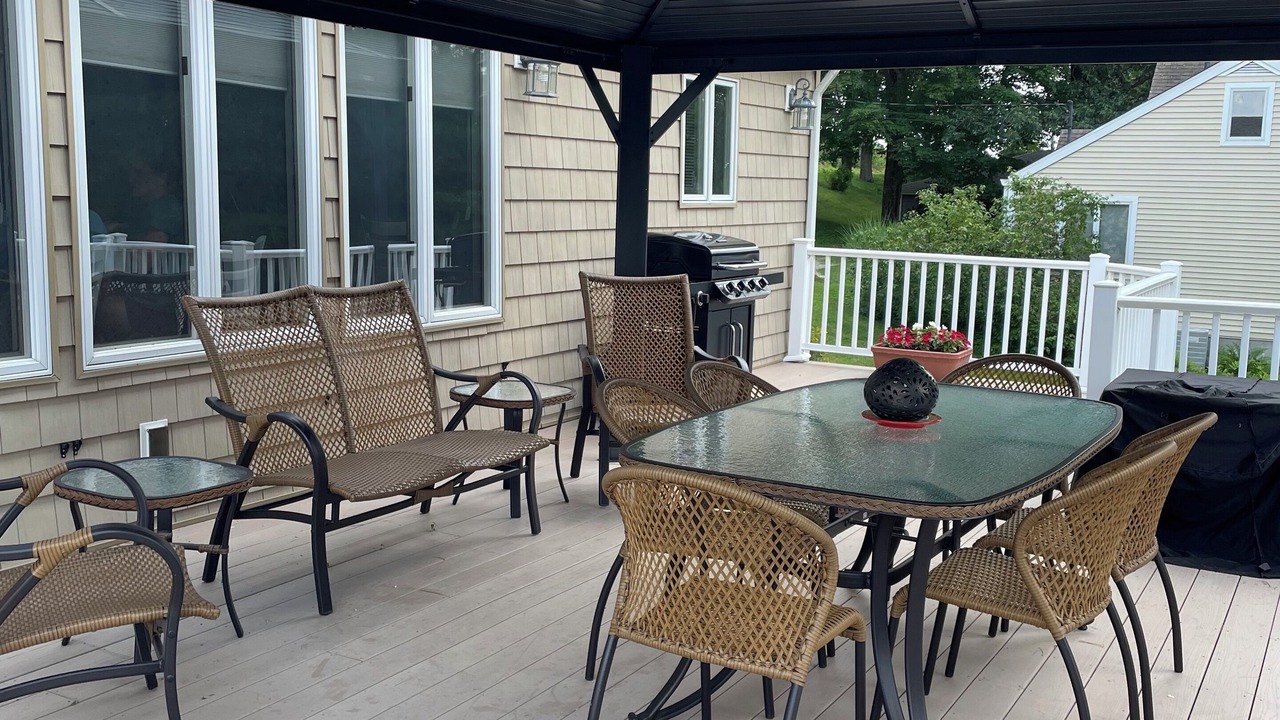 Photo of Outdoor in South Woodstock
