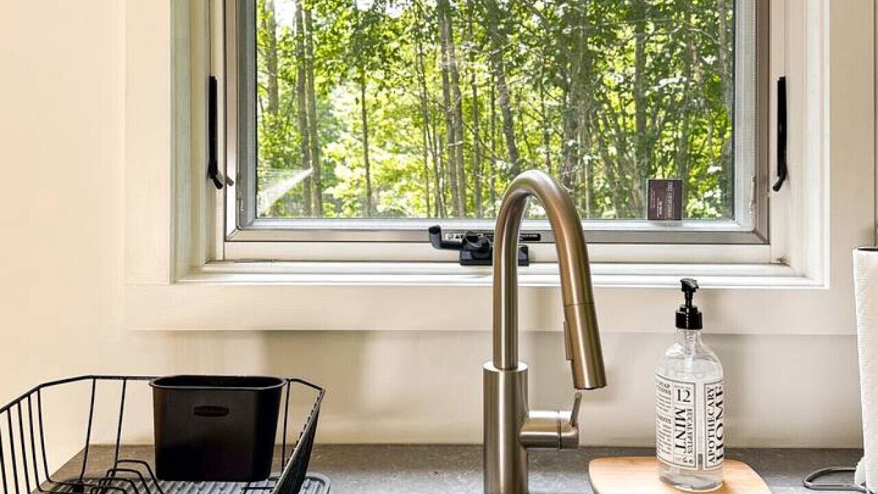 Photo of Kitchen in Bloomville