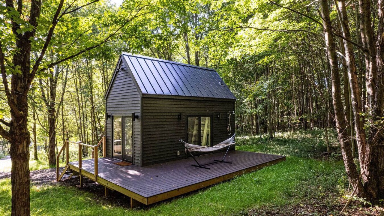 Photo of Outdoor in Bloomville
