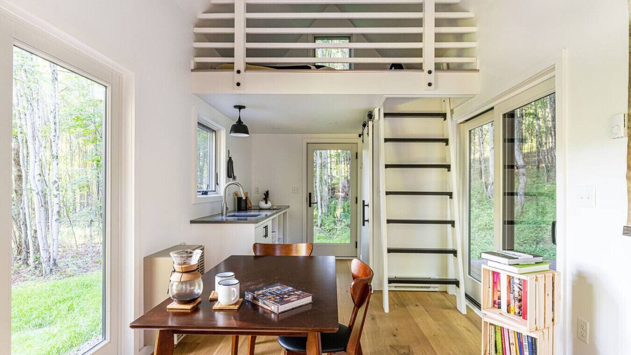 Photo of Kitchen in Bloomville