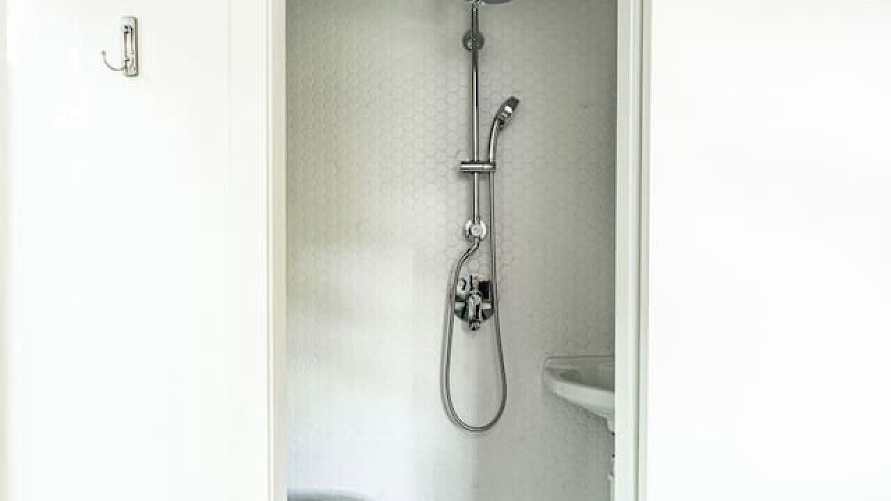 Photo of Bathroom in Bloomville