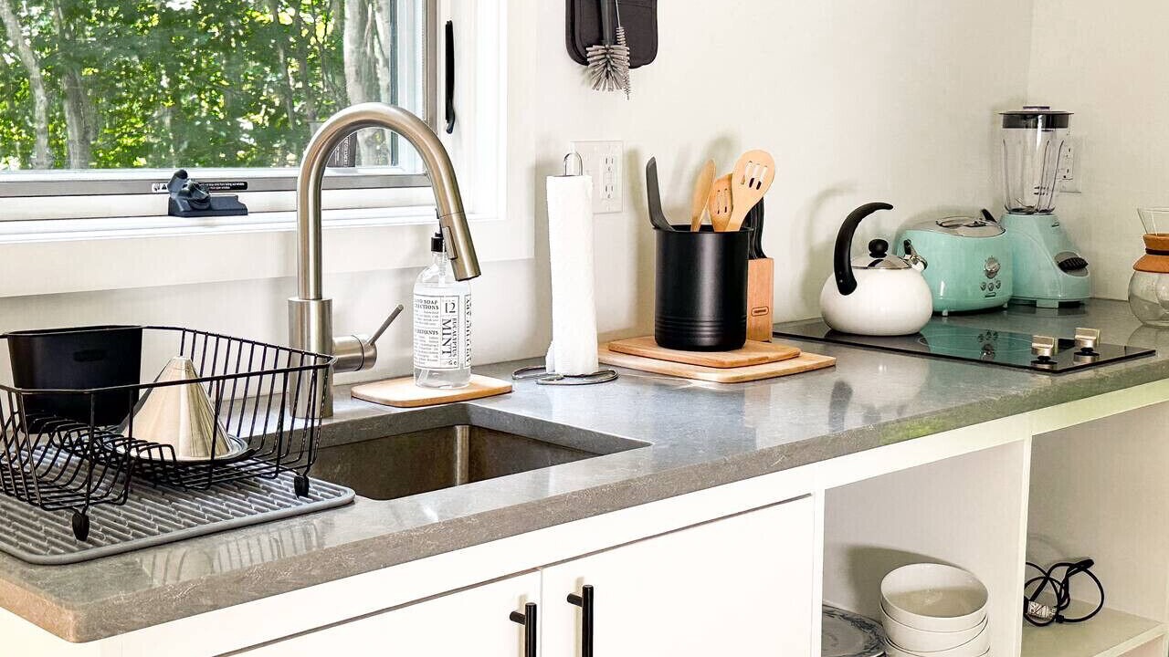 Photo of Kitchen in Bloomville