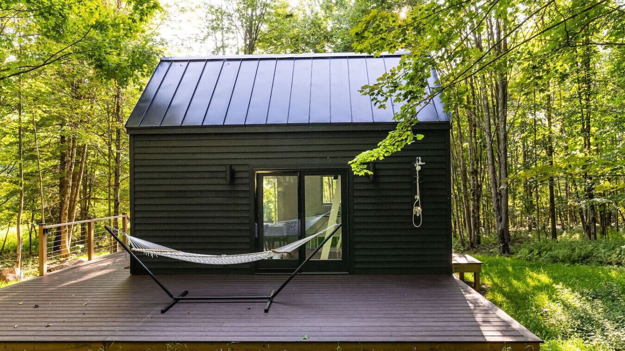 Photo of Patio Balcony in Bloomville