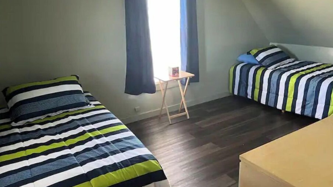 Photo of Bedroom in Whiting