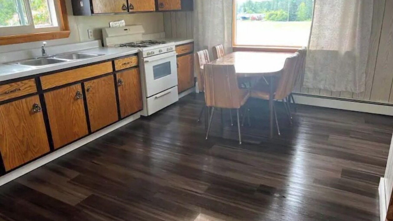 Photo of Kitchen in Whiting