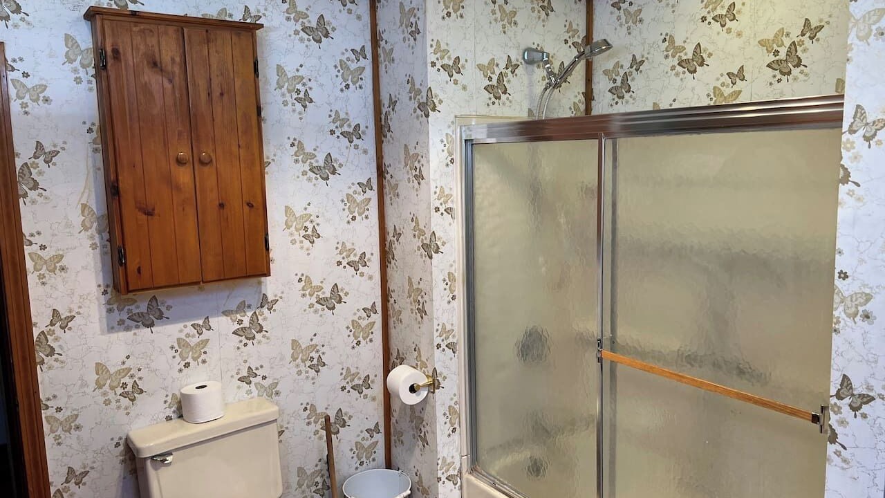 Photo of Bathroom in Seabrook