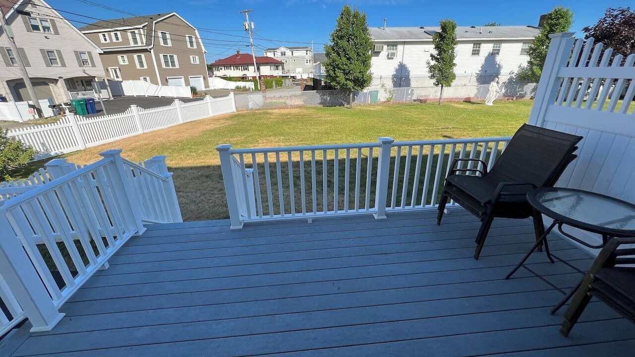 Photo of Outdoor in Seabrook
