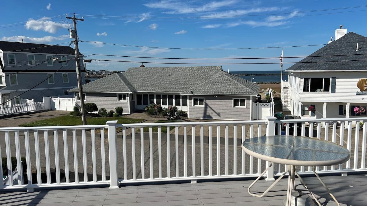 Photo of Outdoor in Seabrook