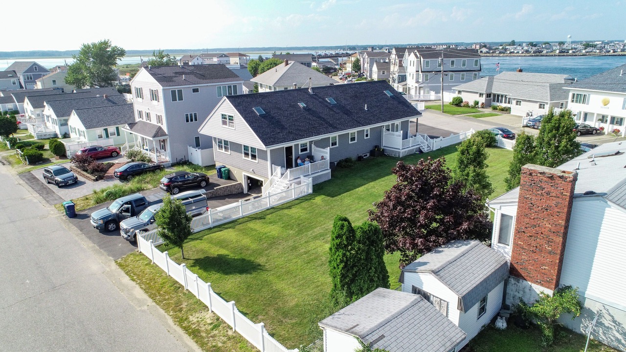 Photo of Outdoor in Seabrook