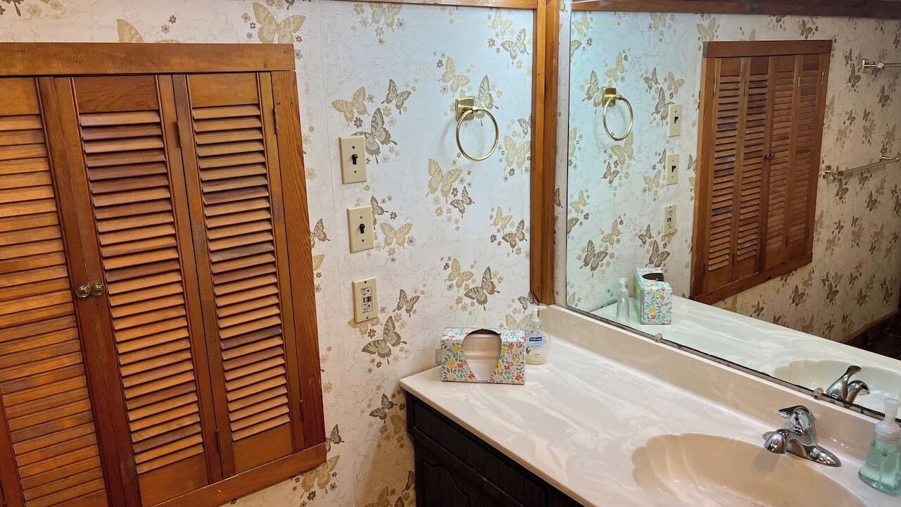 Photo of Bathroom in Seabrook