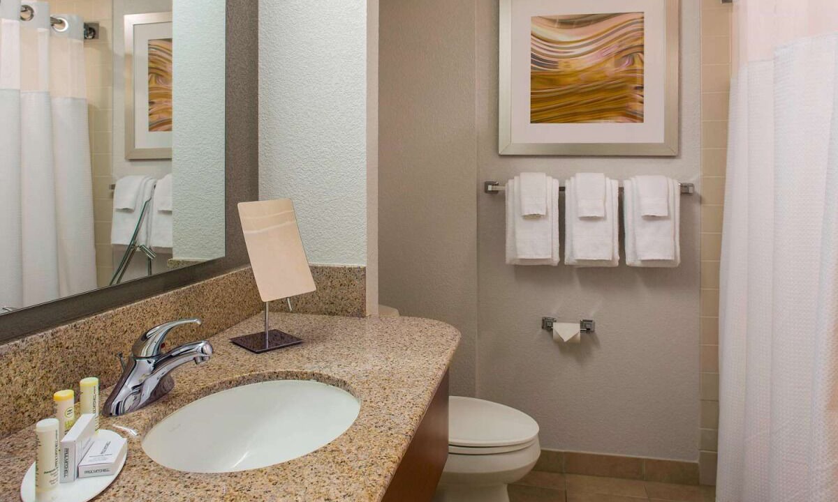 Photo of Bathroom in South Lowell