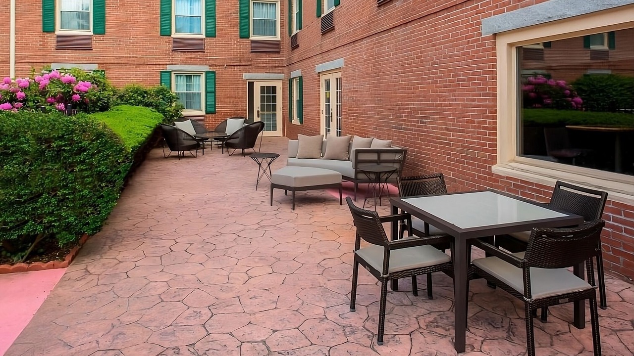 Photo of Outdoor in South Lowell
