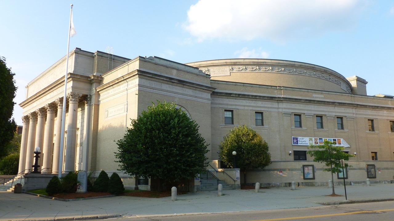 Photo of Others in South Lowell